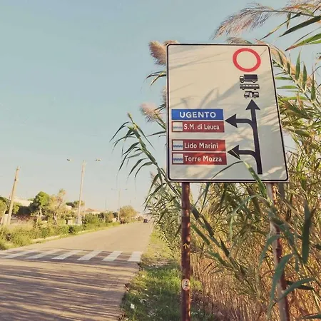 Ville Capilungo 別荘 Capilungo